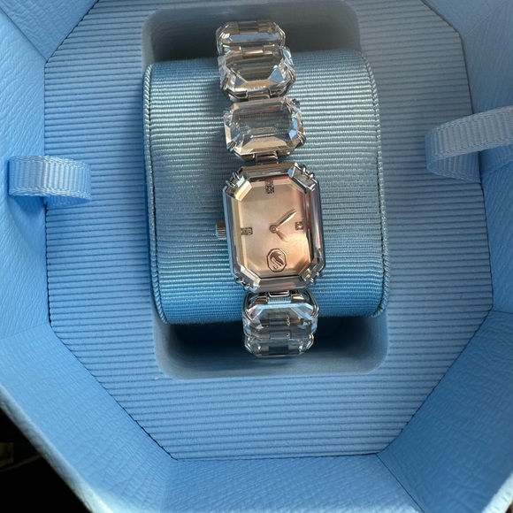 Swarovski watch - Picture 5 of 6